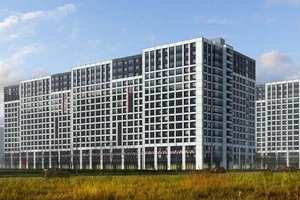 ЖК Урбанист